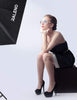 RALENO Softbox Lighting Kit for Photography Studio Setup - Professional LED L...