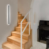 LED Wall Light Sconce Waterproof Modern Outdoor Lamp Exterior Lights Long Aystrh