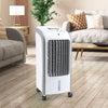3 In 1 Portable Air Cooler Unit Fan Humidifier Timer Digital Cooling W/Remote