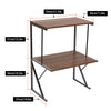 Microwave Oven Stand Shelf Storage Rack Kitchen Organizer Holder Home/Office Use