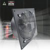 Ventilation Extractor Axial Exhaust Industrial Commercial Air Blower Fans Garage