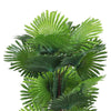 Large Artificial Fern Tree in Pot Fake Plant Outdoor Garden Home Office Decor