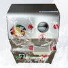 450W Sugar Cane Press Electric Juicer Stainless Steel Juice Making Machine UK