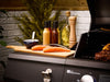 Fire Mountain Everest Pro 5 Burner Premium Gas BBQ,