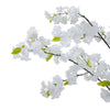 Artificial Sakura Flower Tree Realistic Faux Plant Indoor Outdoor Decor Cherry