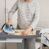 Retractable Pull Out Ironing Board Folding Ironing Board For Wardrobe Cabinet