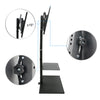 Tall TV Floor Stand Swivel Bracket 32"- 65" LED LCD for Sony Samsung LG