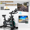 Exercise Bike Cardio Cycle Indoor Training Flywheel 10KG Fitness Spinning Bike