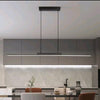 Industrial Kitchen Island Pendant Light Hanging Pendant Ceiling Lamp LED Modern