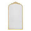 Vintage Antique Arched Full Length Mirror 180x80 120x60 Home Living Room Bedroom