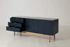 Swyft Sideboard 01 - Blue RRP £699