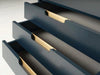 Swyft Sideboard 01 - Blue RRP £699