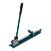 Manual DIN Rail Cutter Double Slot Steel and Aluminum Rail Cutting Machine DC-35
