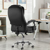 Massage Office Chair Gaming PC Computer Desk Executive Swivel Recliner Chairs