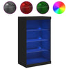 Sideboard with , Storage Cabinet for Living Room, Cupboard with Storage, C9I5