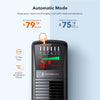 TaoTronics Oscillating Tower Fan