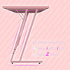 L-shaped Computer Desk Large Home Office Writing Workstation Corner Desk