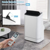 18000 BTU Portable Air Conditioner with Remote APP Control Cool Fan Dehum