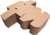 Shipping Storage Boxes Cardboard Postal MAILING Gift Packet Small Parcel (100)