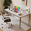 Heavy Duty Rectangular Kitchen Dining Table Breakfast Kitchen Living Room Cafe