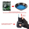 M416 Electric Water Gel Ball Blaster Toy – Automatic Outdoor Shooting Game