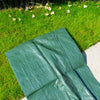 Waterproof Heavy Duty Tarpaulin Cover Tarp Ground Camping Sheet Cover Best Price