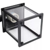 60W Vintage Lamp Traditional Outdoor Garden Wall Light Lantern Coach Lighting