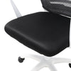 Computer Desk Chair Office Swivel Chair with High Mesh Back for Home Study Work