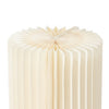 Foldable Wedding Column Flower Stand Cylinder Pedestal Cake Rack Display Holder