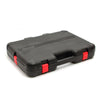 Professional 216PCS Ratchet Spanner Socket Set 1/2" 1/4" 3/8" Tool Kit with Case