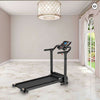 Treadmill Electric Jogging Running Machine Motorised Folding Machine Home Gym