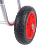 Surfboard Trolley Cart Paddle Board Surfboard Trolley Carrier Aluminum New