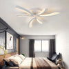 LED Ceiling Light Modern Aluminium Chandelier Lamp Kitchen Bed Living Room