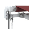 Automatic Retractable Awning with 600x300 I6A1