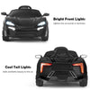 12V Kids Electric Ride On Car Battery Powered Vehicle Remote Control LED Lights