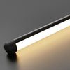 LED Living Room Linear Wall Lights Strip Sconce Wall Lamp Bedroom Lighting Decor
