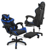 Massage Office Chair Gaming PC Computer Desk Executive Swivel Recliner Dhirrnzdf