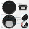 Smart Wifi Robot Vacuum Cleaner Mopping Sweeping Automatic Recharge App Control