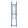 Tyre Wheel Racking Shelving Storage Garage Mechanic Workshop Heavy Duty 3 Tier