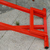 Ride On Lawn Mower Lift 400kg Lifting Device Ramp Garden Tractor Jack Lifter