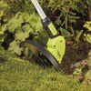 Garden Gear Cordless Grass Strimmer Trimmer Lawn Cutter 20V Battery Power Li-ion