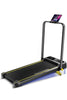 Foldable Treadmill with Incline, Walking Pad Treadmill for Home, Under Desk Use