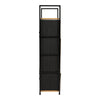 Bedside Table Cabinet Chest of Drawers Modern Bedroom 3 4 6 Drawers Dresser Desk