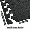 10 MM 60x60CM YOGA TILES EVA INTERLOCKING FLOOR MATS SOFT FOAM GYM FLOORING MAT