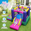 Indoor/Outdoor Blow up Bouncer Inflatable Bounce Castle (without Blower)