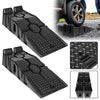 Heavy Duty 5 Ton Low Rise Car & Van Ramps Plastic Strong & Heavy Duty Pair New