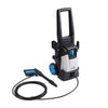 Electric Pressure Washer 1600W/135 BAR Water High Power Jet Wash Patio Car Clear