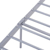 Simple Budget metal bed Single bed Frame w/Mattresses Option Bedroom Furniture