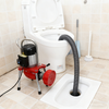 UK Electric Drain Cleaner - Professional Sewage Cleaning for 20-130mm Pipes