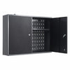 Wall Mounted / Standing Tool Boxes Keys Cabinet Workshop Storage Metal Chest DIY